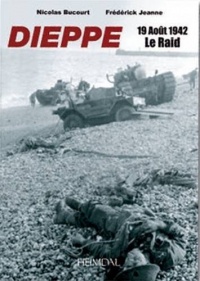 Dieppe le raid 19 août 1942