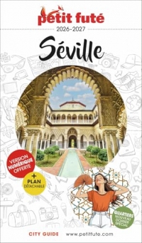 Guide S ville 2026 Petit Fut