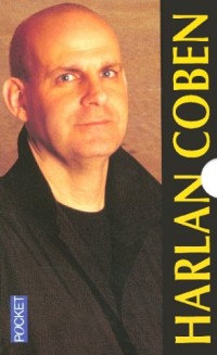 Coffret Harlan Coben en 3 volumes : Une Chance de trop ; Ne le dis à personne... ; Disparu à jamais