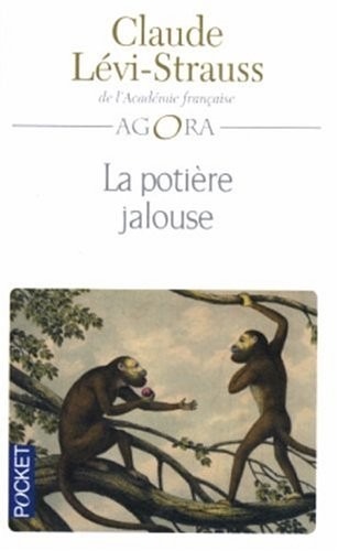 La potière jalouse