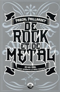 De rock et de métal