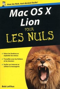 MAC OS X LION POCHE PLN