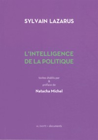 L'intelligence de la politique