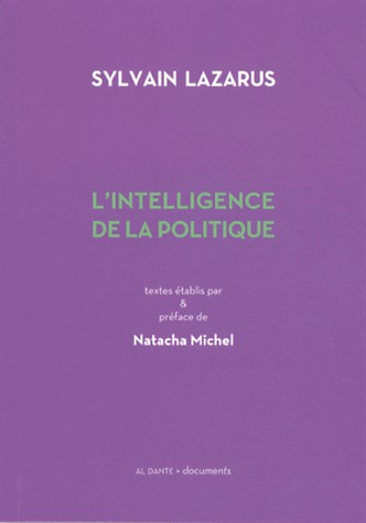 L'intelligence de la politique