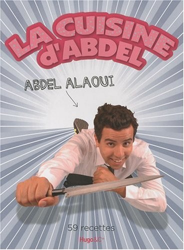 LA CUISINE D'ABDEL