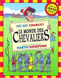 Où est Charlie ? le monde des chevaliers