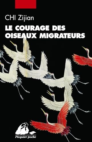 Le courage des oiseaux migrateurs
