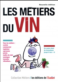 Les métiers du vin