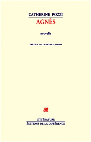 Agnès : Nouvelle