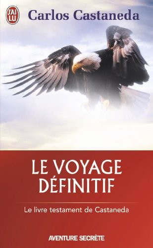 Le voyage définitif