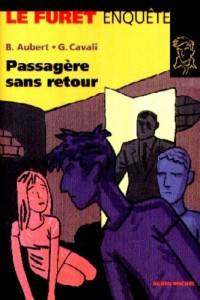 Passagère sans retour