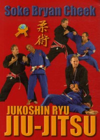 Jukoshin Ryu Jiu-Jitsu
