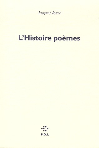 L'Histoire poèmes