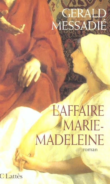L'affaire Marie Madeleine