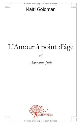 L'Amour à point d'âge