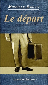 Le départ