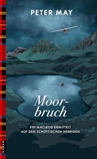 Moorbruch: Fin Macleod ermittelt auf den schottischen Hebriden