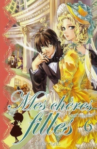 Mes chères filles Vol.6