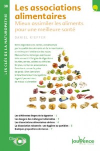 Les associations alimentaires : Mieux assimiler les aliments pour une meilleure santé