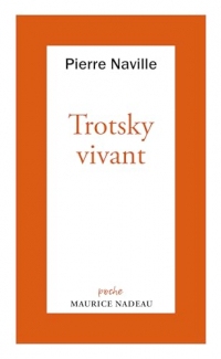 Trotsky vivant