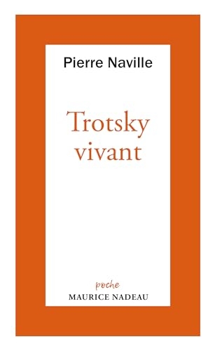 Trotsky vivant