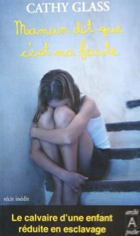 MAMAN DIT QUE C'EST MA FAUTE
