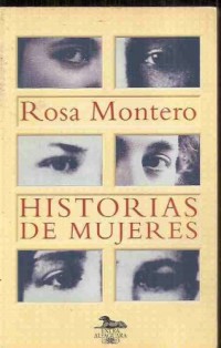 Historias De Mujeres/stories About Women