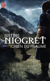 Chien du heaume