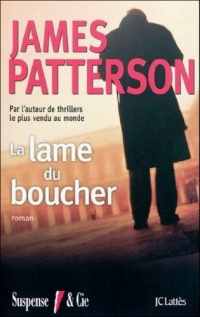 Alex cross : La lame du boucher