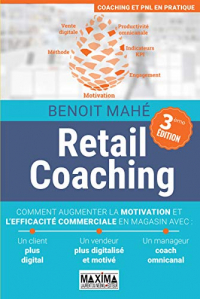 Retail coaching 3ème édition