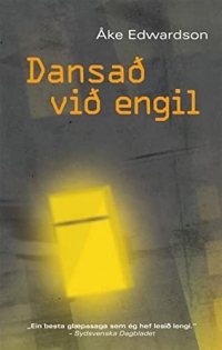 Dansað við engil (Icelandic Edition)
