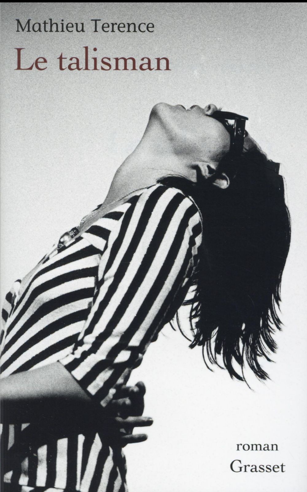Le talisman: roman