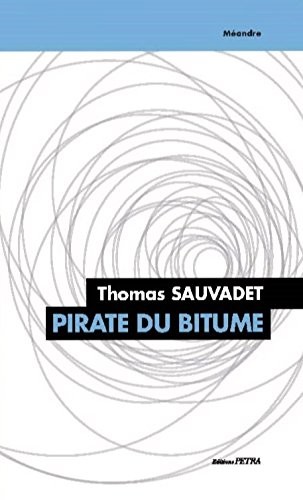 Pirate du Bitume