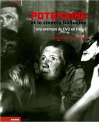 Potemkine et le cinéma halluciné : Une aventure du DVD en France