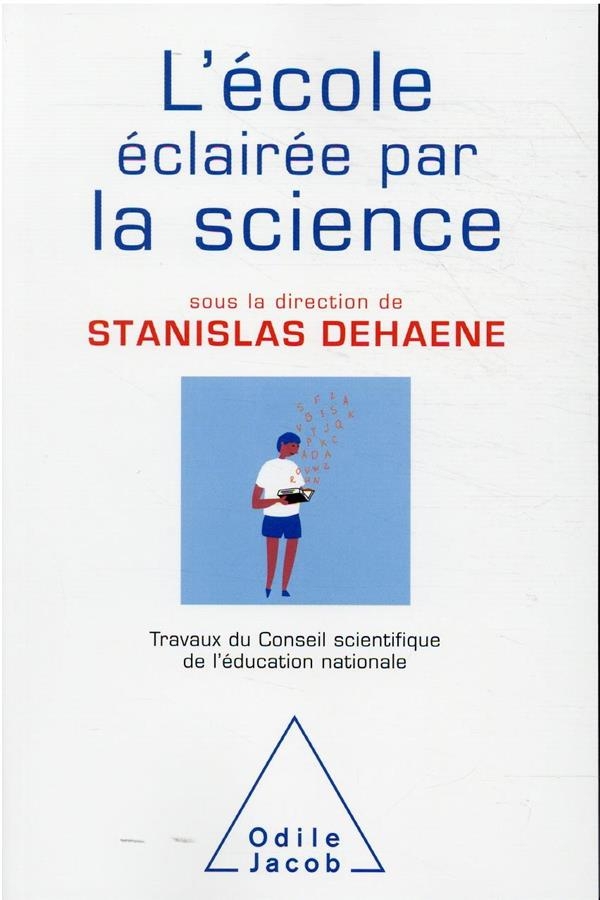 La Science au service de l'école / livre 2 du CSEN