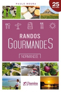 Randos gourmandes normandie