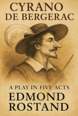 Cyrano de Bergerac