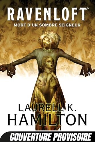 Mort d'un sombre seigneur