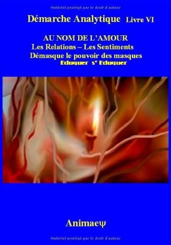 AU NOM DE L'AMOUR