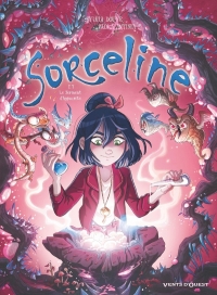 Sorceline - Tome 07: Le Serment d'hypocrite