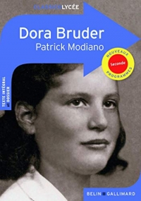 Dora Bruder