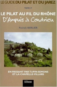 D'ampuis condrieu