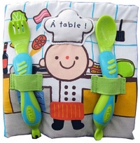 A table