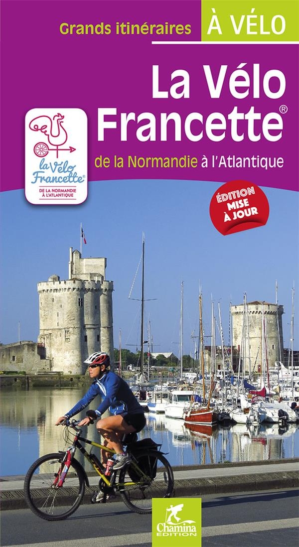 La Velo francette