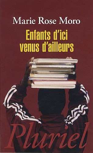 Enfants d'ici venux d'ailleurs