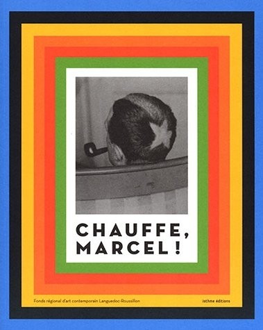 Chauffe, Marcel !