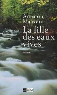 La fille des eaux vives