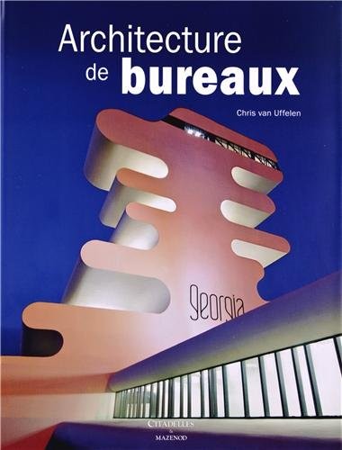 Architecture de Bureaux
