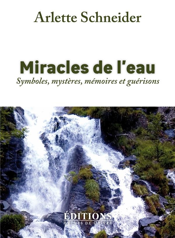 Miracles de l'Eau