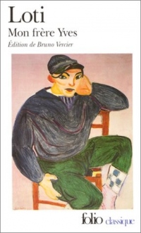 Mon frère Yves